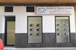 GRAULLERA & VILLAPLANA ASOCIADOS, S.L.