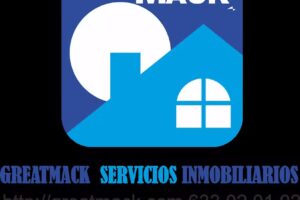 GreatMack Inmobiliaria y Servicios