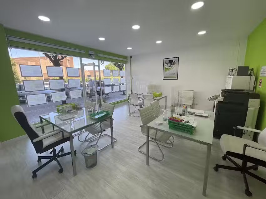 Green House Inmobiliaria