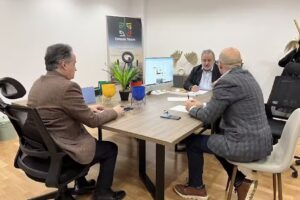 Gregorio Estévez – eXp Realty Dream Team