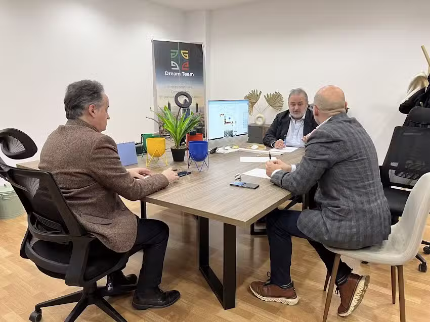 Gregorio Estévez – eXp Realty Dream Team