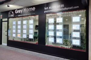 GREY HOME SERVICIOS INMOBILIARIOS