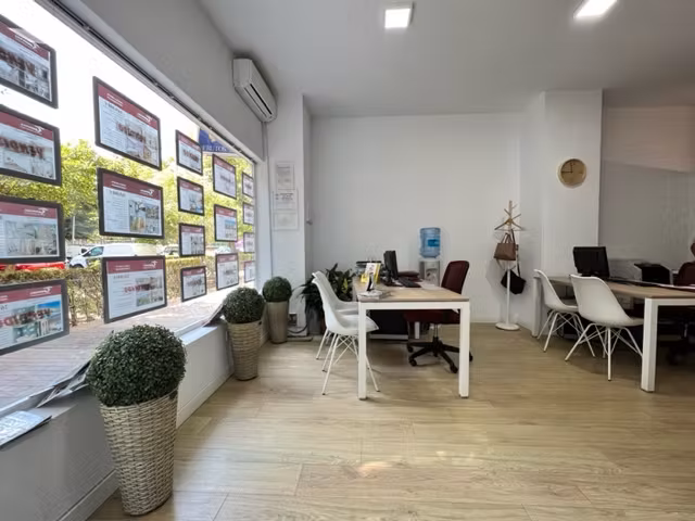 Grinval | Inmobiliaria en España