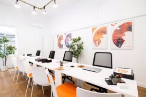 Grocasa Inmobiliaria Badalona