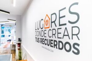 Grocasa Inmobiliaria Castelldefels