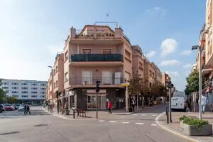 Grocasa Inmobiliaria Cornellà La Gavarra