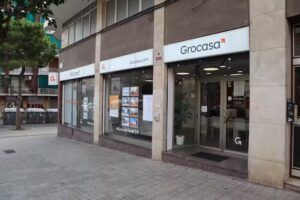 Grocasa Inmobiliaria L’Hospitalet La Florida