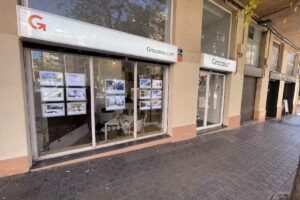 Grocasa Inmobiliaria Mataró Centro