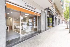 Grocasa Inmobiliaria Sant Feliu Rambla