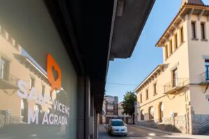 Grocasa Inmobiliaria Sant Vicenç dels Horts