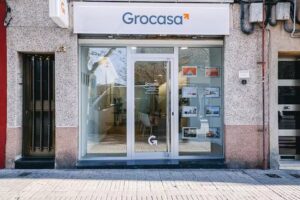 Grocasa Inmobiliaria Terrassa Sant Llorenç
