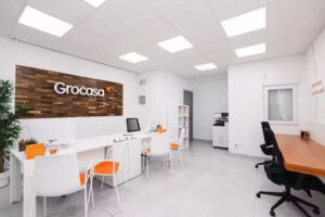 Grocasa Inmobiliaria Torre del Mar