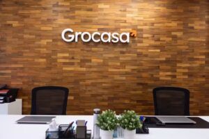 Grocasa Inmobiliaria Vallirana