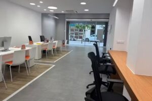 Grocasa Inmobiliaria Vilanova i la Geltrú