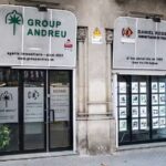 GROUP ANDREU