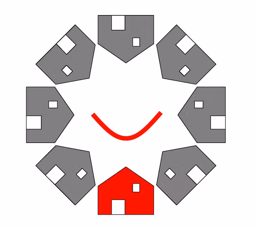 grouphogar: gestión inmobiliaria y certificados energéticos