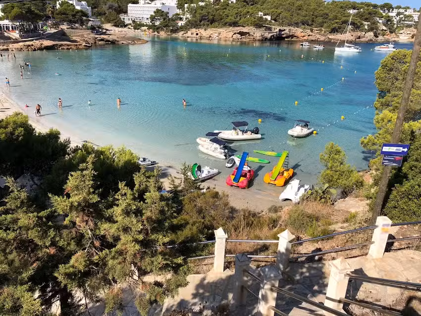 GROUPRIERA REAL ESTATE SL