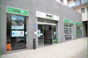 Grup 90 Advocats i Assessors