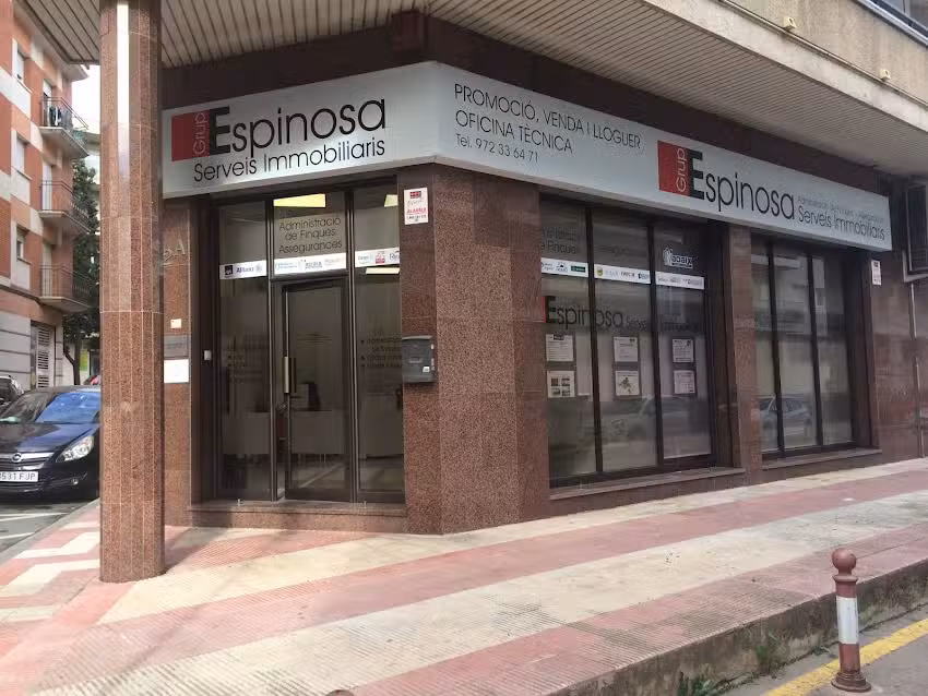 Grup Espinosa Serveis Immobiliaris
