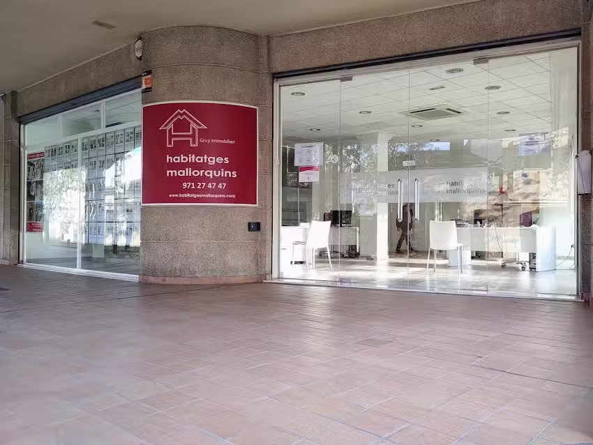 Grup Habitatges Mallorquins S.L.