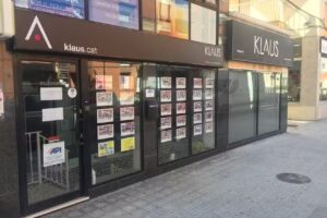 Grup Immobiliari Klaus