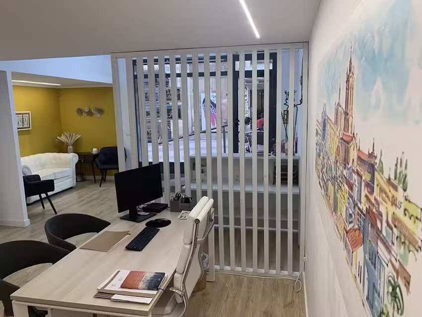 Grup RA advocada real estate