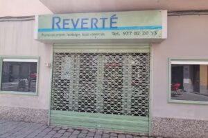 Grup Reverté