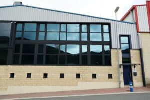 Grupesa Promotora Inmobiliaria