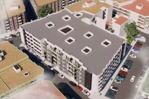 Grupo Adra | Corporación Inmobiliaria