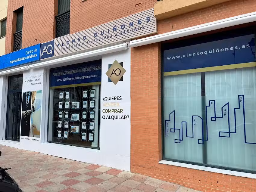 Grupo Alonso Quiñones