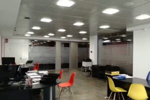 Grupo Atic – Inmobiliaria Profesional