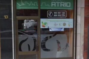 Grupo Atrio agencia inmobiliaria