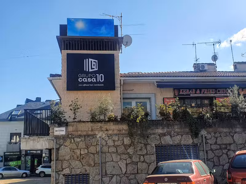 Grupo Casa 10
