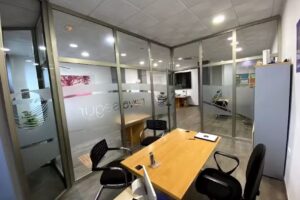 Grupo Casanova / Inmobiliaria – Financiación 100% – Seguros