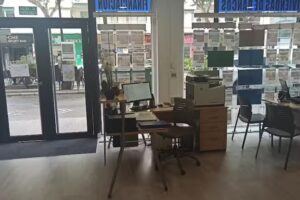 Grupo Corral inmobiliaria