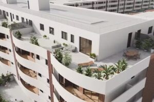 Grupo Egido – Oficina de Ventas