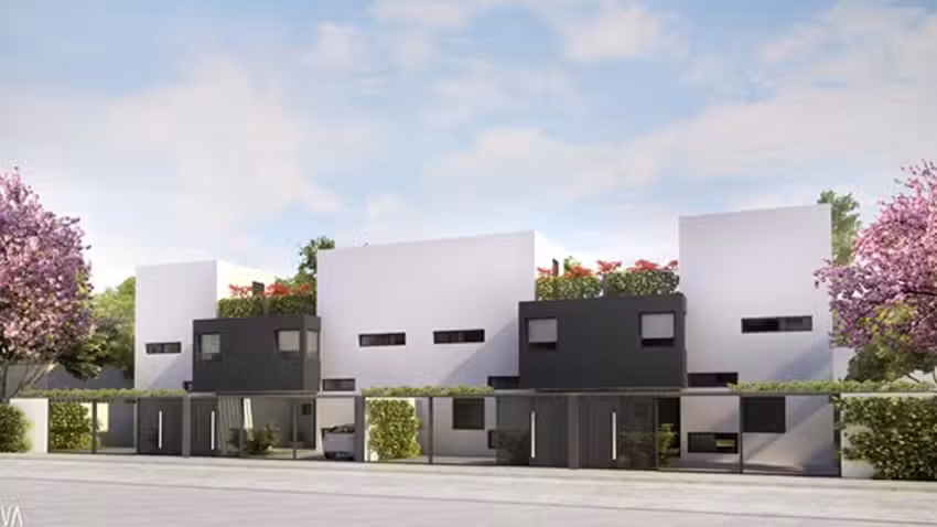 Grupo EM Inmobiliaria