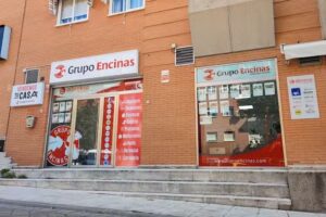 Grupo Encinas