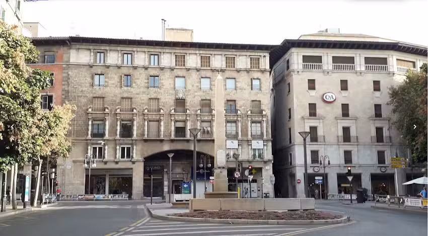 Grupo FERRAN Mallorca | Locales Comerciales | Inversión Inmobiliaria