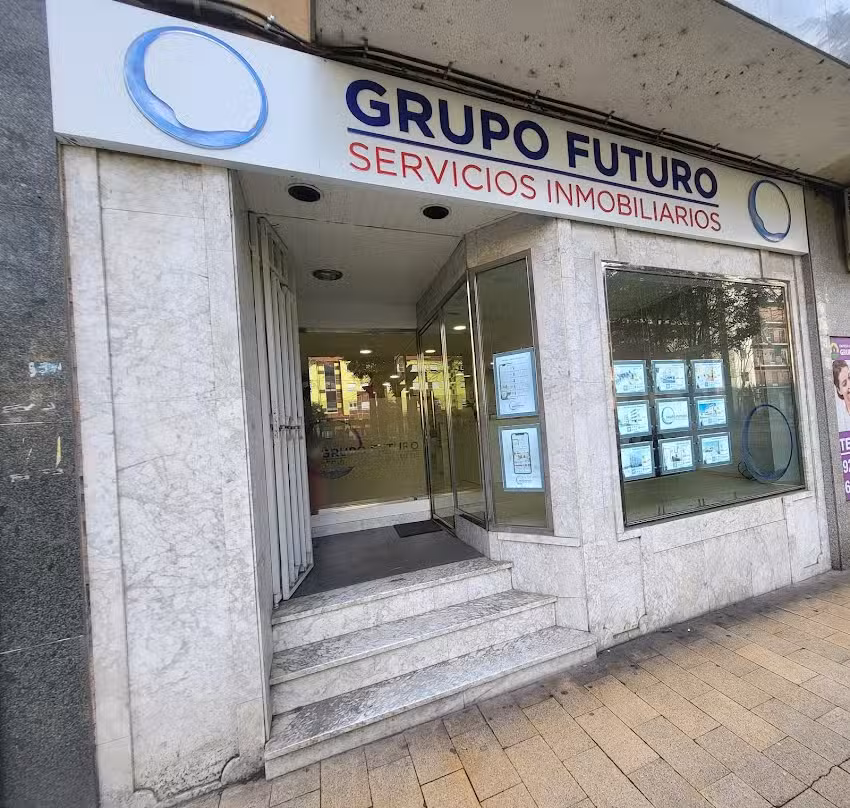 GRUPO FUTURO Servicios Inmobiliarios