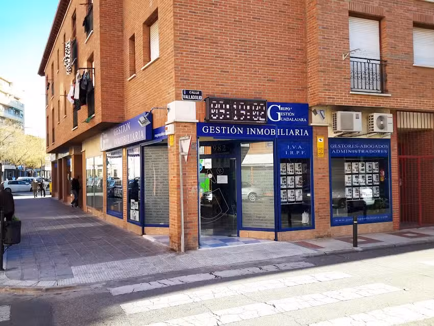 Grupo Gestión Guadalajara