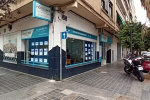 Grupo Hogares Inmobiliarias