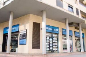 Grupo Hogares Inmobiliarias