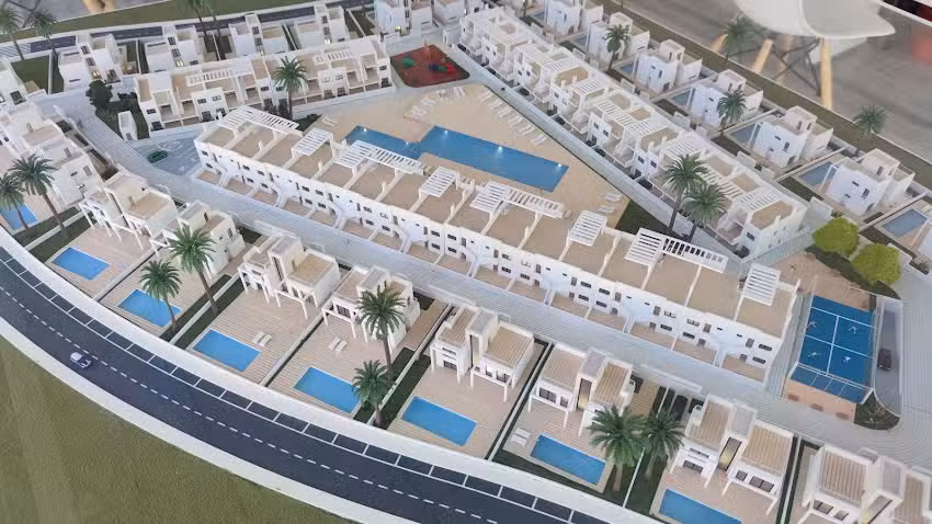 Grupo Immosol – Inmobiliaria en Benidorm-Finestrat