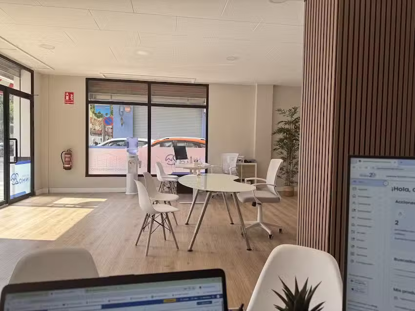 Grupo Inmo20 Sedaví