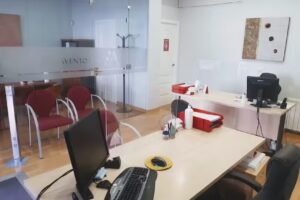 GRUPO INMOBILIARIO AMAVENTO, S.L.