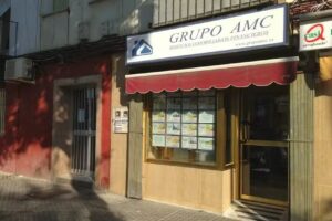 Grupo Inmobiliario AMC