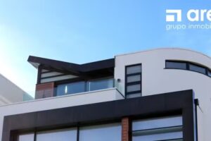 Grupo Inmobiliario Ares