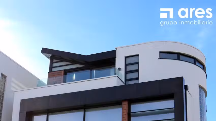 Grupo Inmobiliario Ares