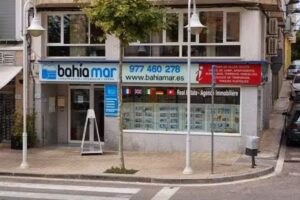 Grupo Inmobiliario Bahía Mar, S.A